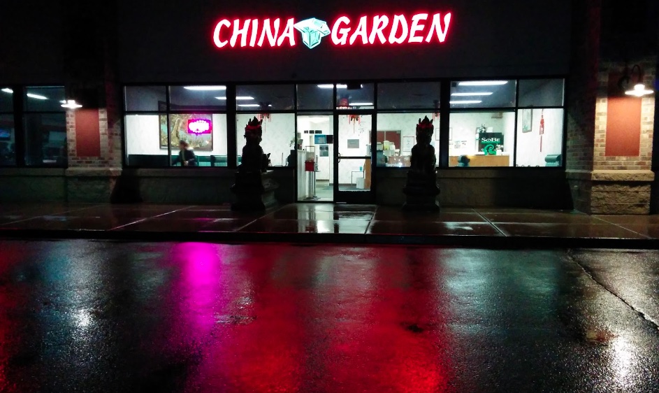 China Garden