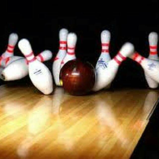 McKenzie Lanes