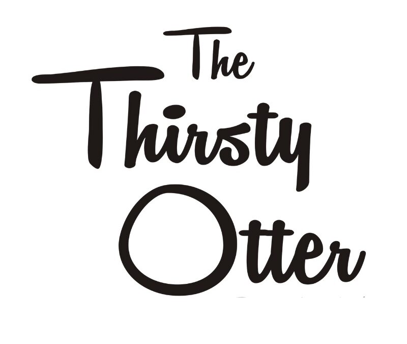 Thirsty Otter