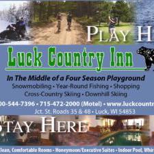 Luck Country Inn