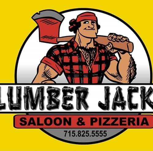 Lumber Jack’s Saloon &  Pizzeria