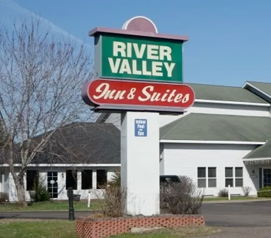 River Valley Inn & Suites