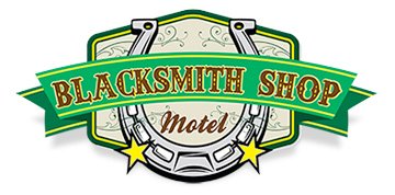 Blacksmith Shop Motel