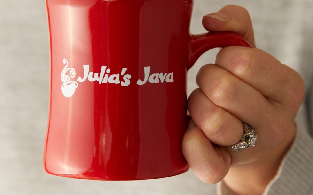 Julia’s Java