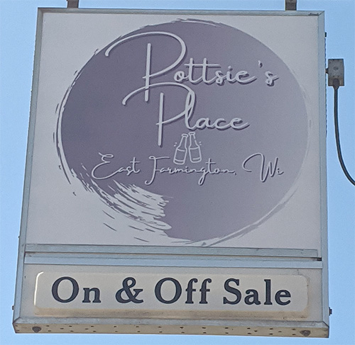 Pottsie’s Place