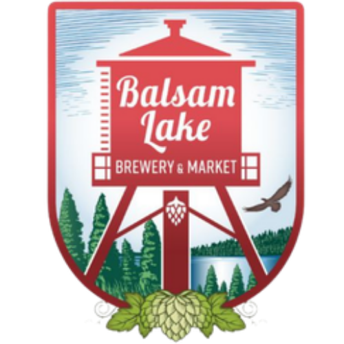 Balsam Lake Brewery and Market