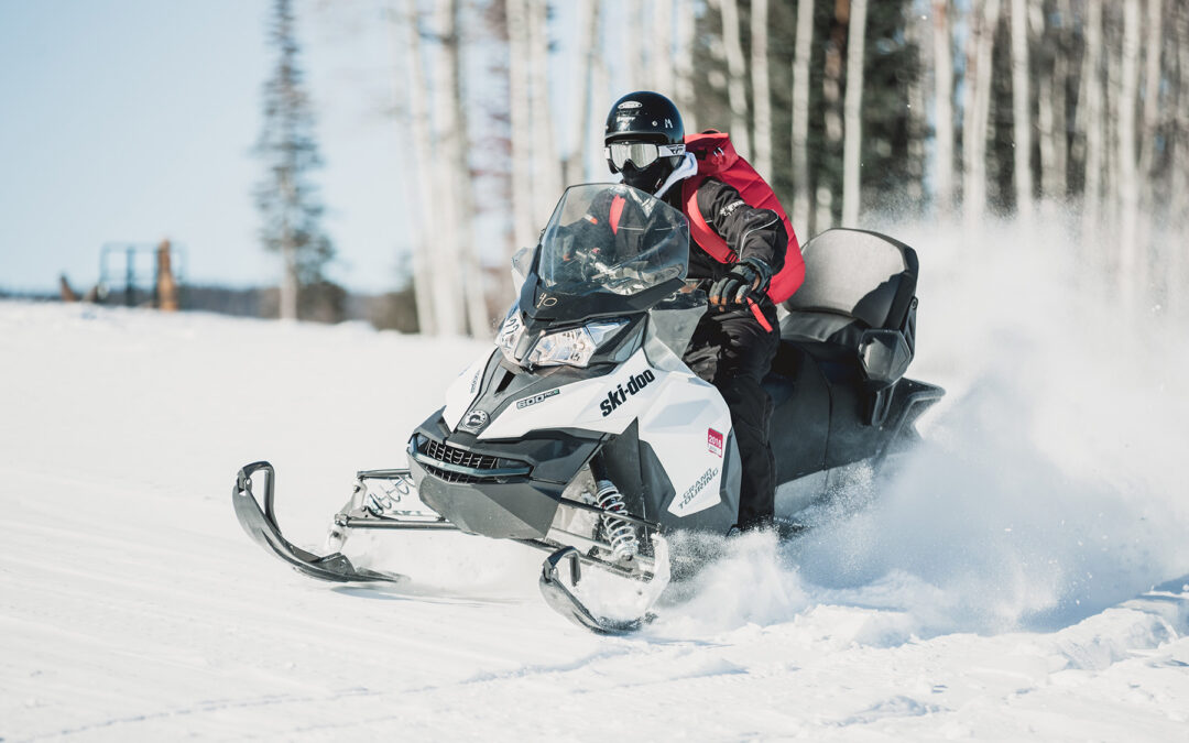 Embrace Winter’s Magic in Polk County, Wisconsin