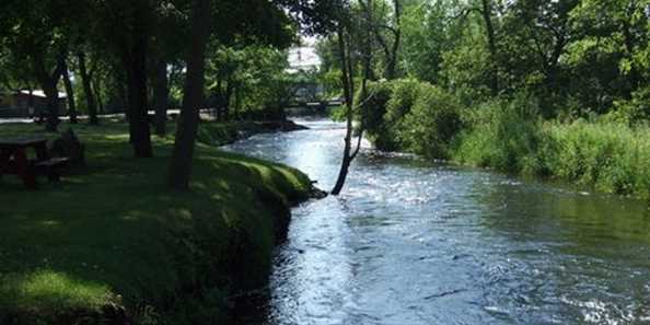 Apple River County Park