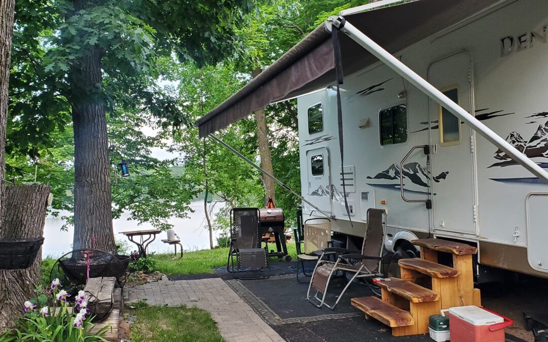 Sherrard’s Tavern & Campground