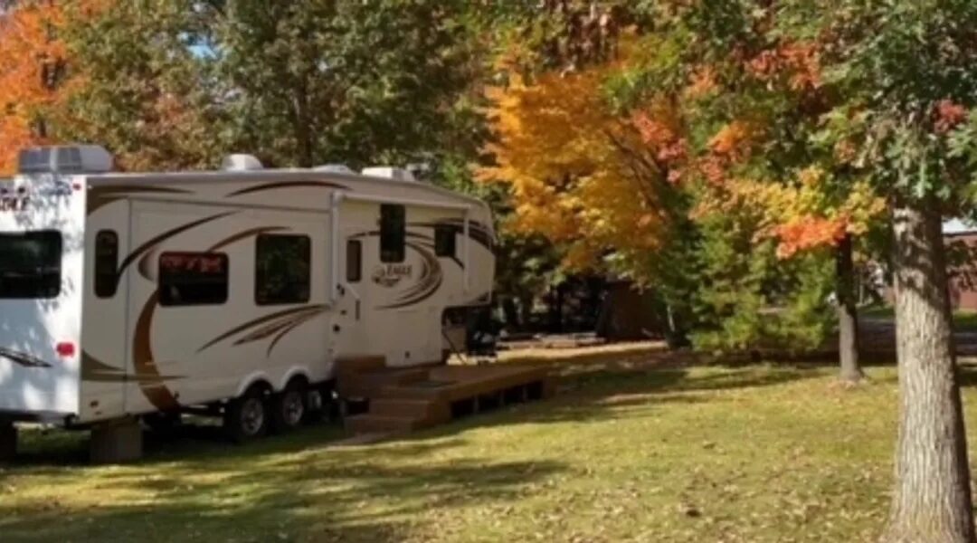 Sundown Campground