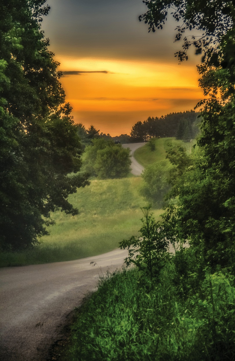 Rustic Roads