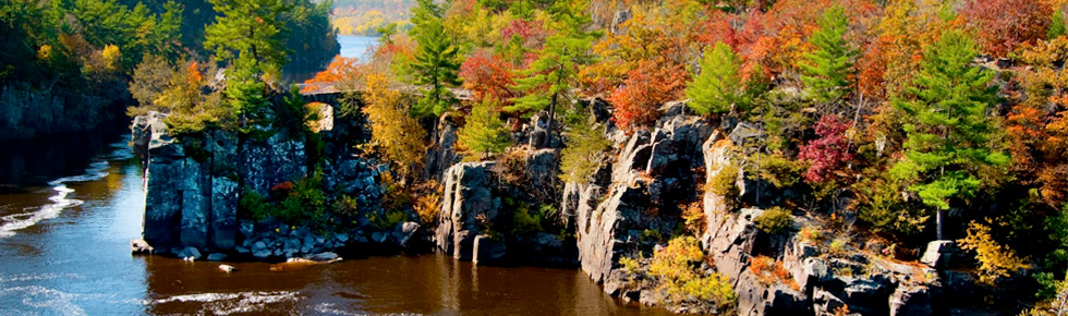 Interstate Park Wisconsin