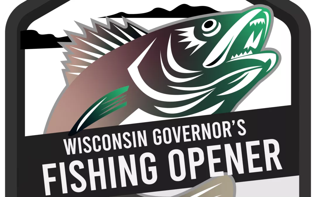 Wisconsin Governor’s Fishing Opener