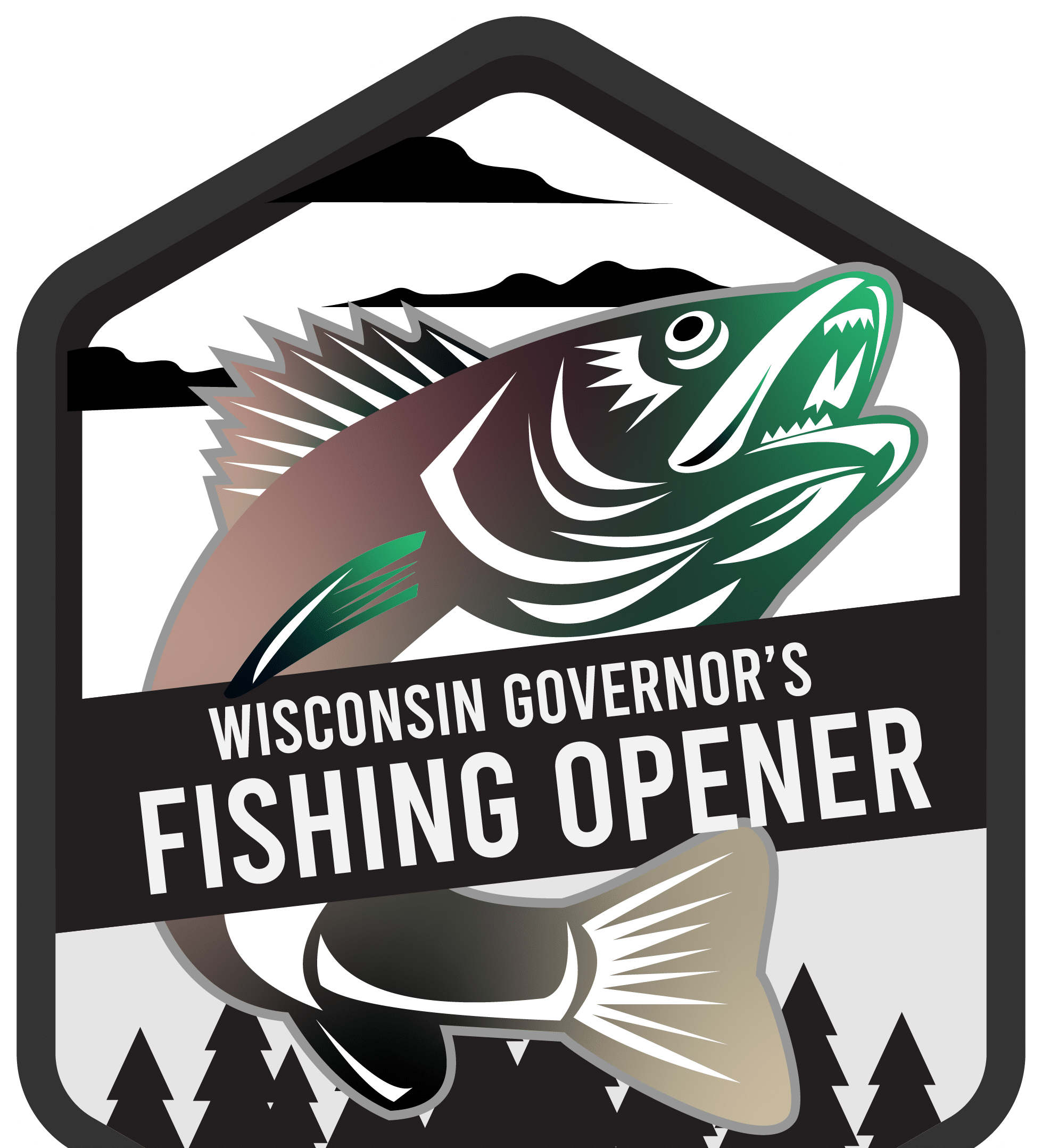 Wisconsin Fishing Opener