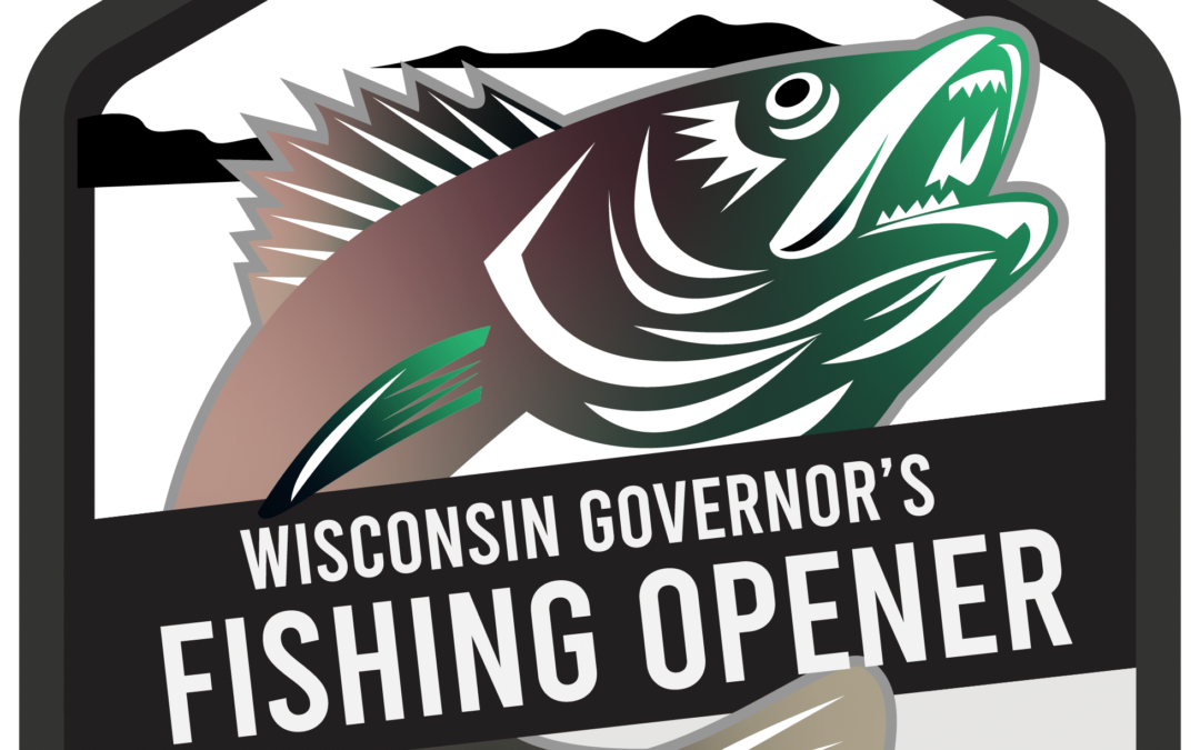 Wisconsin Fishing Opener