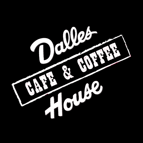 dalles house cafe