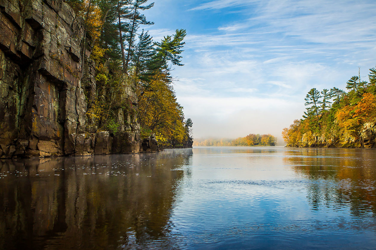 Interstate Park Wisconsin