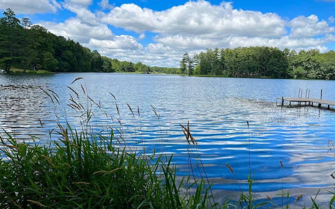 Clear Lake Park