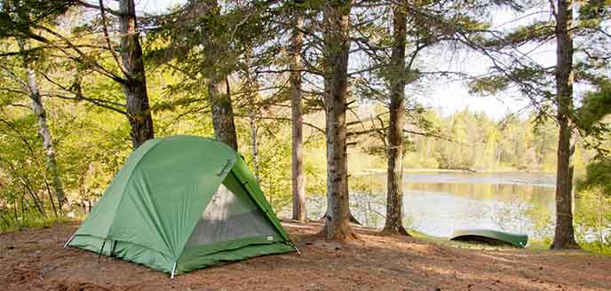 St. Croix National Scenic Riverway