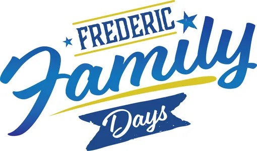 Frederic Family Days – June 13-16, 2024