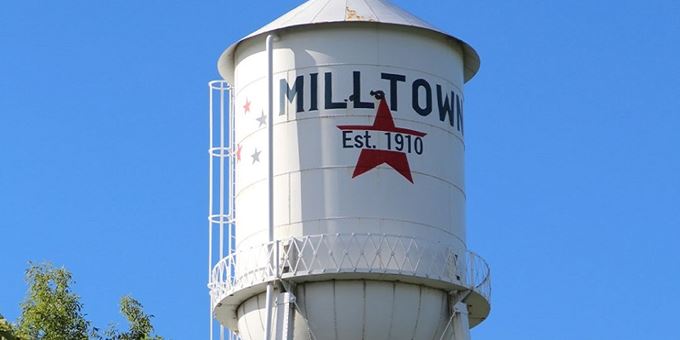 Milltown Fisherman’s Party – June 22 – 23, 2024