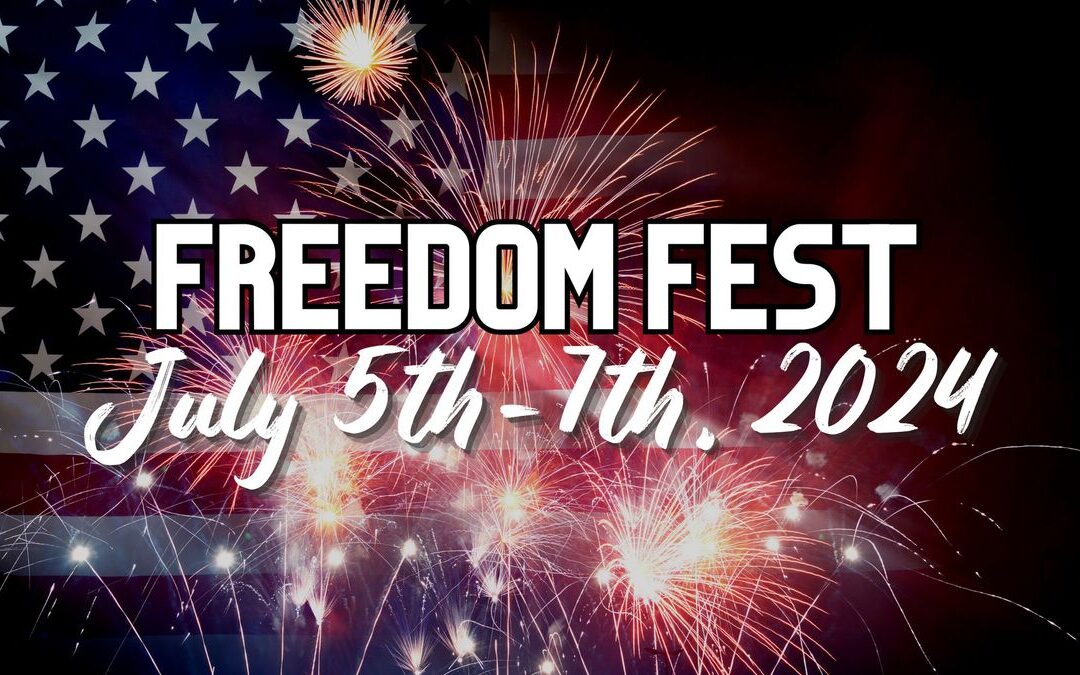 Freedom Fest